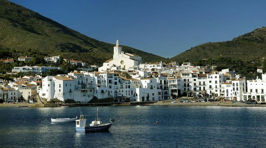 Place Cadaqués