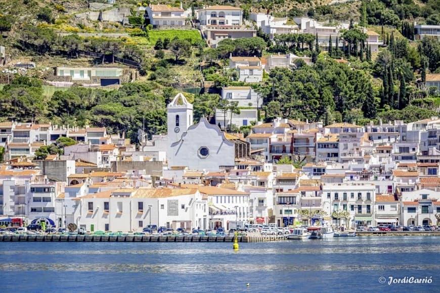 Place Port de La Selva