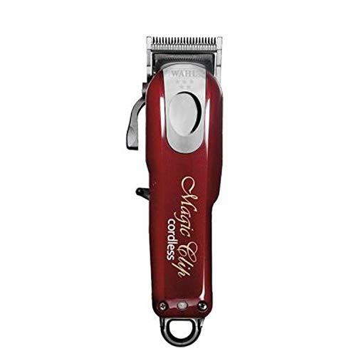 Beauty Wahl Magic Clip - Cortapelos