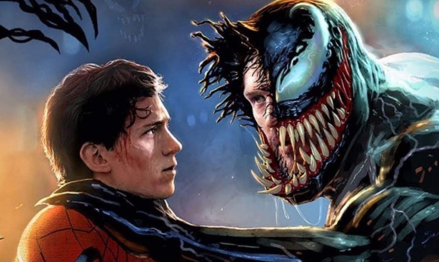 Movie Venom: Let There Be Carnage