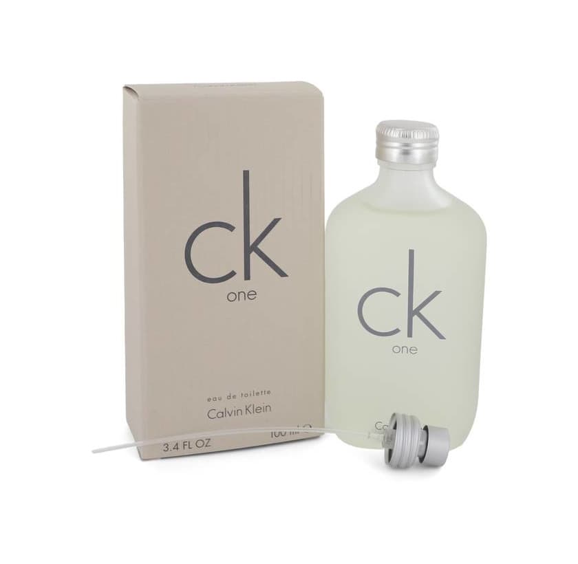 Producto Calvin Klein CK One