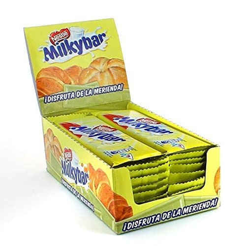 Place CHOCOLATINAS MILKYBAR