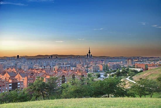 Place Parque del Cerro del Tío Pío