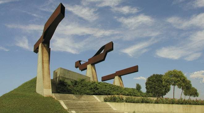 Place Parque Juan Carlos I