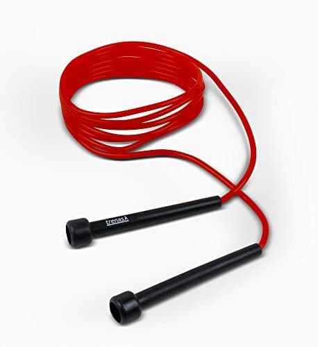 Product trenas Speed Rope – 3 Metros – Rojo