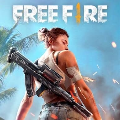 App Free Fire