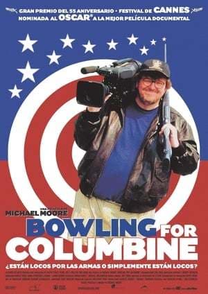 Película Bowling for Columbine