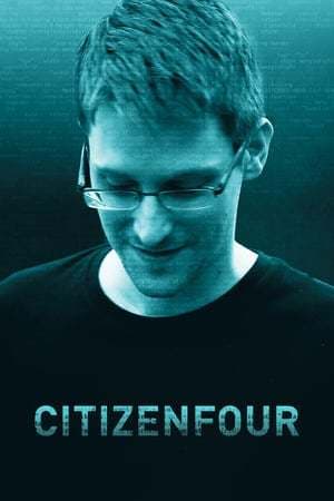 Película Citizenfour