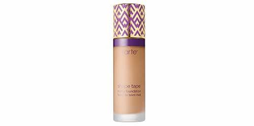 Place Tarta Double Duty Beauty Shape Tape Matte Foundation – Medium de tan Honey