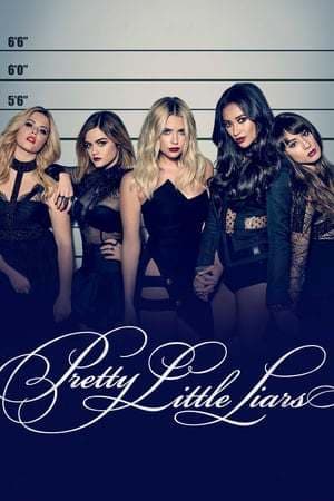 Serie Pretty Little Liars