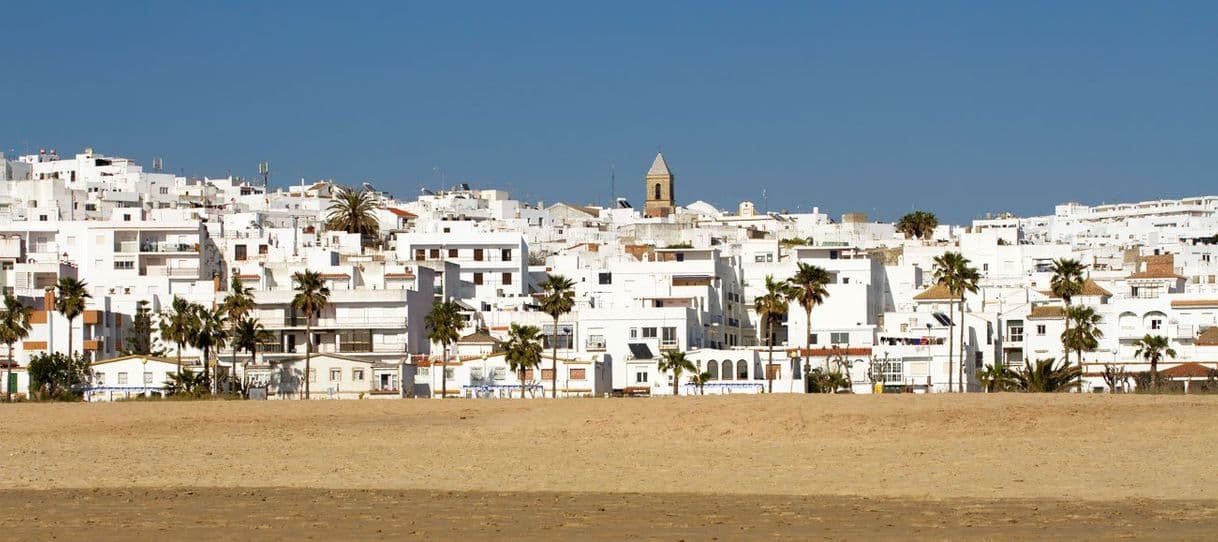 Place Conil de la Frontera