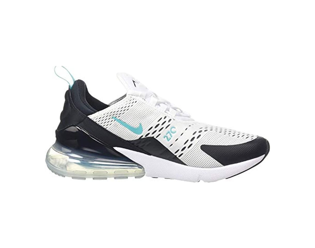 Fashion Nike Air MAX 270, Zapatillas de Running para Hombre, Multicolor