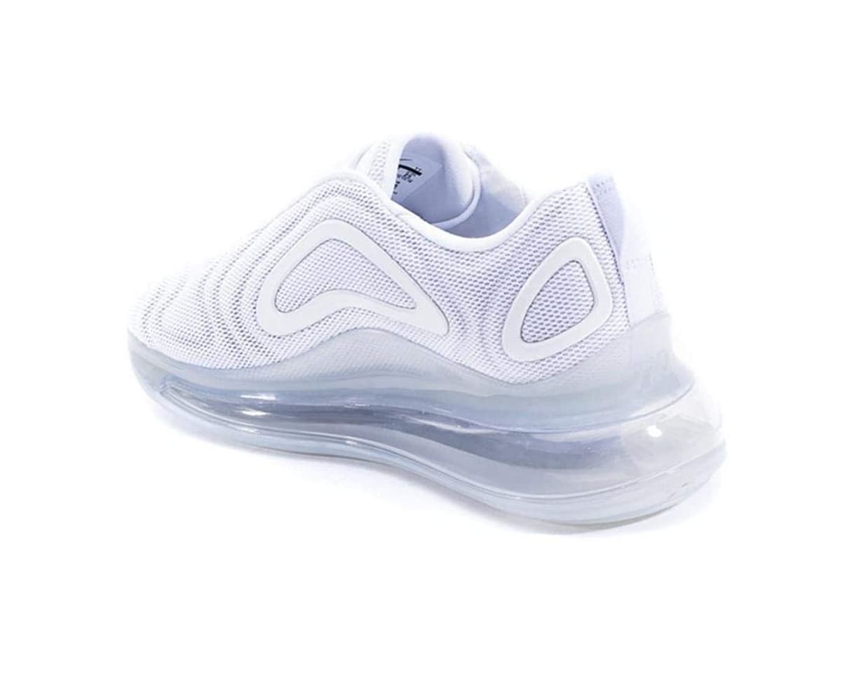 Product Nike W Air MAX 720, Zapatillas de Atletismo para Mujer, Multicolor