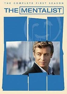 Serie The Mentalist