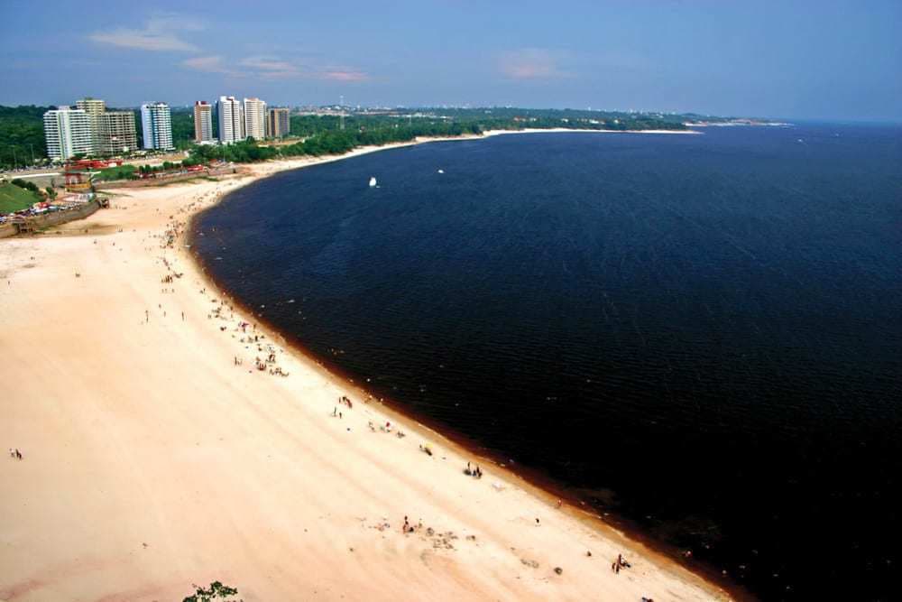 Place Praia da Ponta Negra