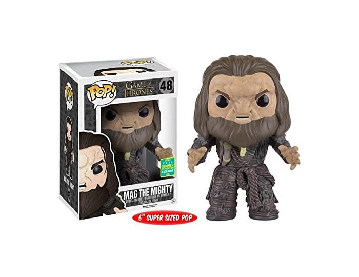 Game Funko 599386031