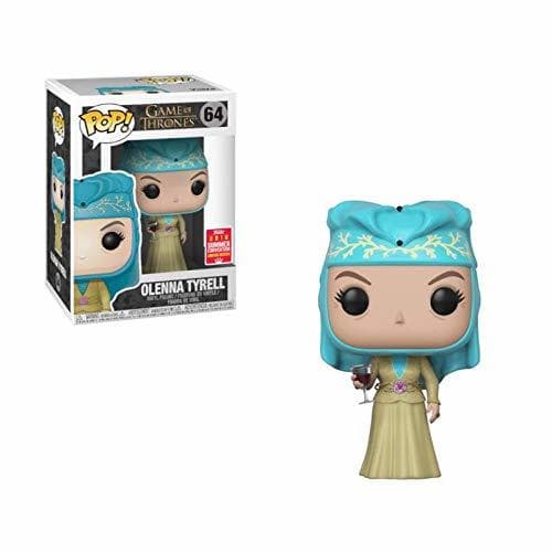 Game FunKo Pop! Game of Thrones # 64 Olenna Tyrell