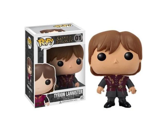 Game Funko 3014 - Game Of Thrones