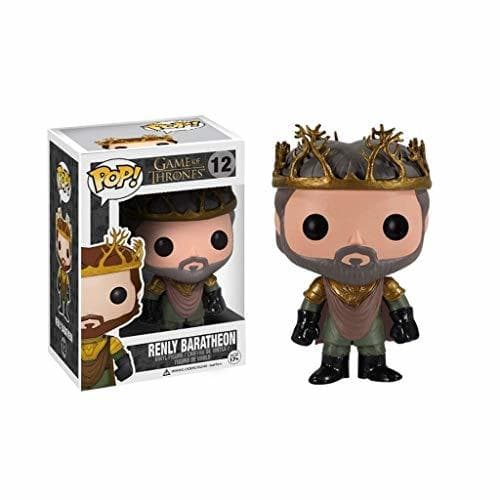 Producto Luck7DZ Renly Baratheon