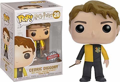 Game Funko Pop Harry Potter