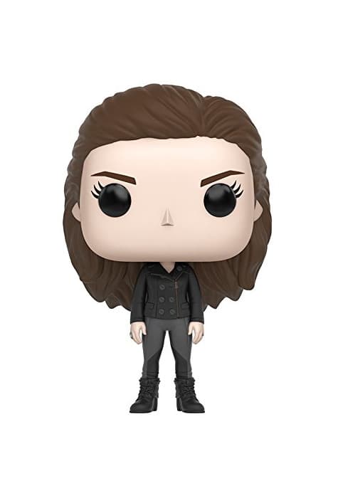 Juego Funko POP! Bella Swan