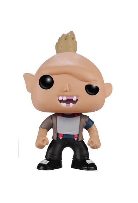 Product Pop! Movies - Sloth de The Goonies, figura de 10 cm