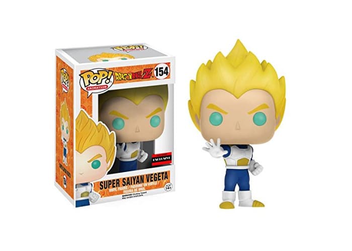 Game Funko - 154 - Pop