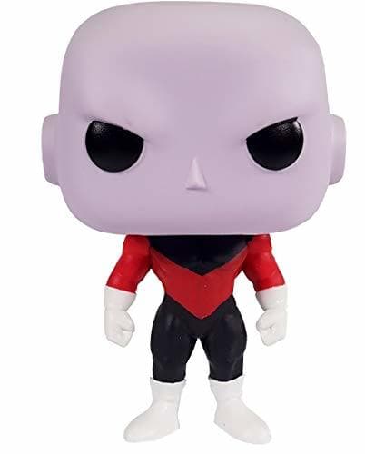 Game Funko Pop! Special Edition Jiren Dragon Ball Super Animation