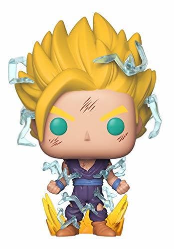 Game Funko Pop! Dragon Ball Z