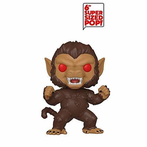 Product Pop! Dragon Ball Z Great Ape Goku 6-Inch Vinyl Figure Standard