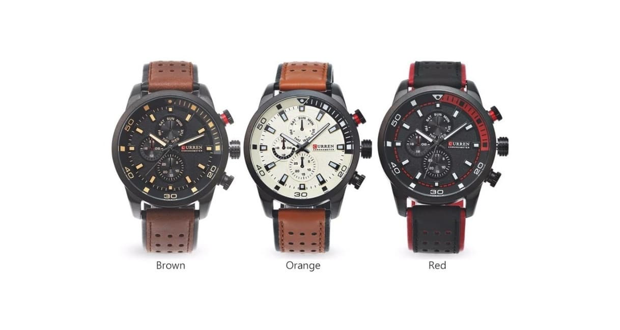 Product Reloj