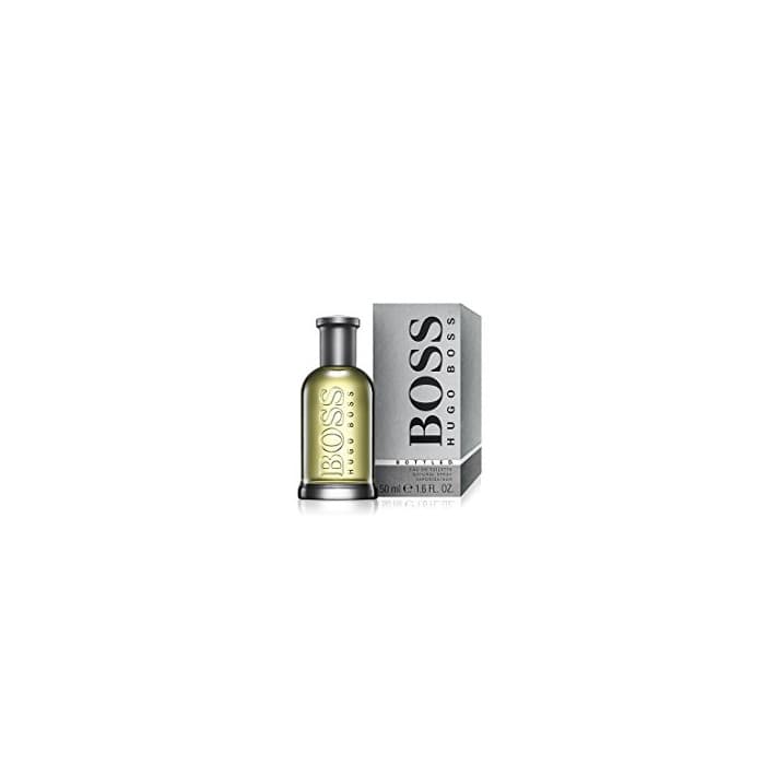 Producto Hugo Boss - Boss Bottled Eau de Toilette para hombres