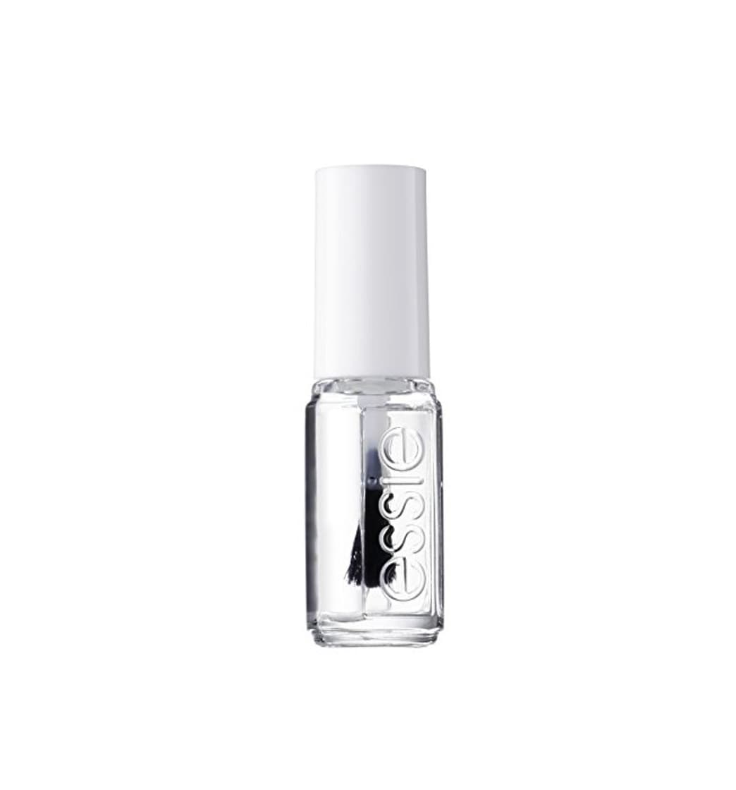 Producto Essie Speed Setter Top Coat Mini