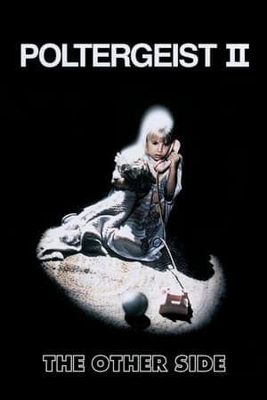 Movie Poltergeist II: The Other Side