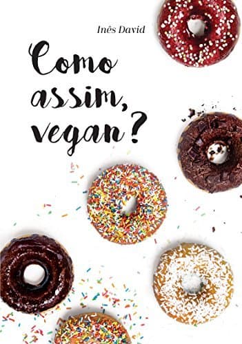 Book Como assim, vegan?