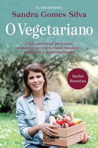 Book O Vegetariano