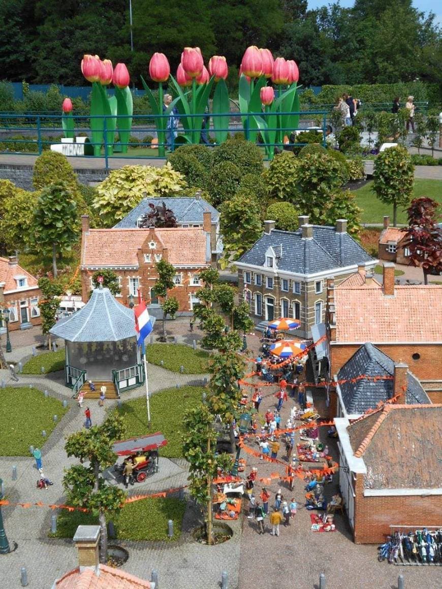 Place Madurodam