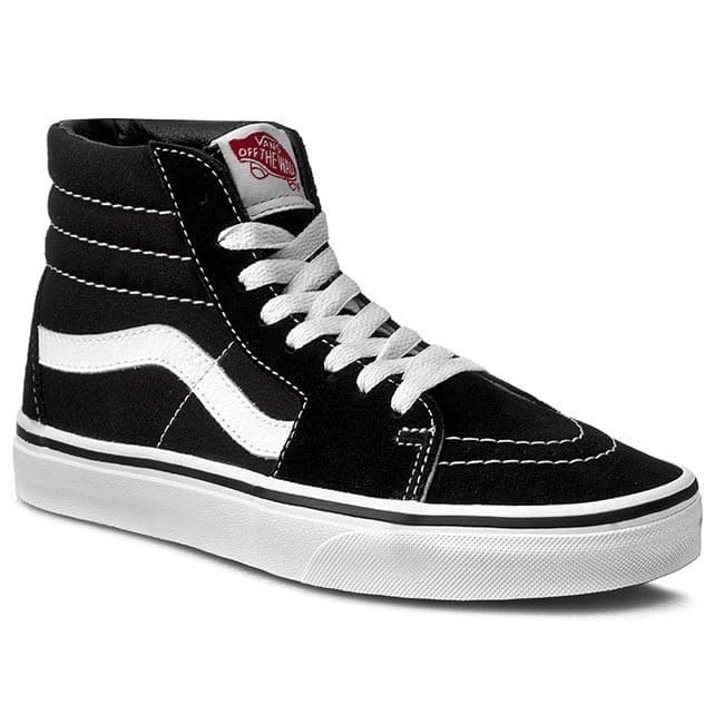 Moda Sk8-Hi | Colección de Zapatillas & Zapatos | Vans ES