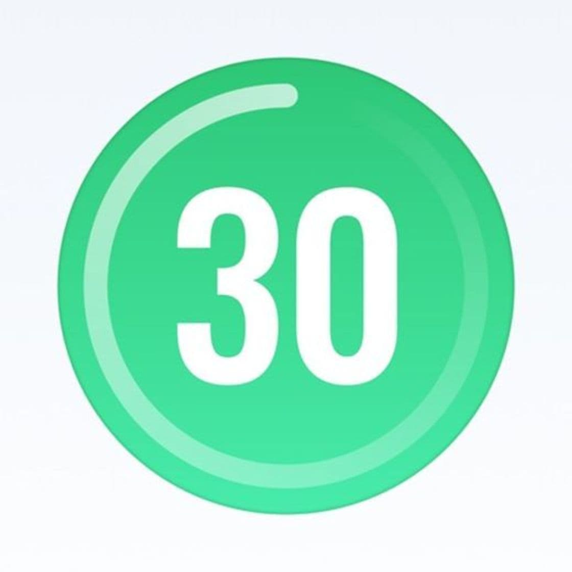 App 30 Day Fitness