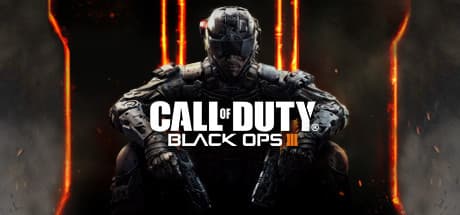 Moda Call of Duty®: Black Ops 3