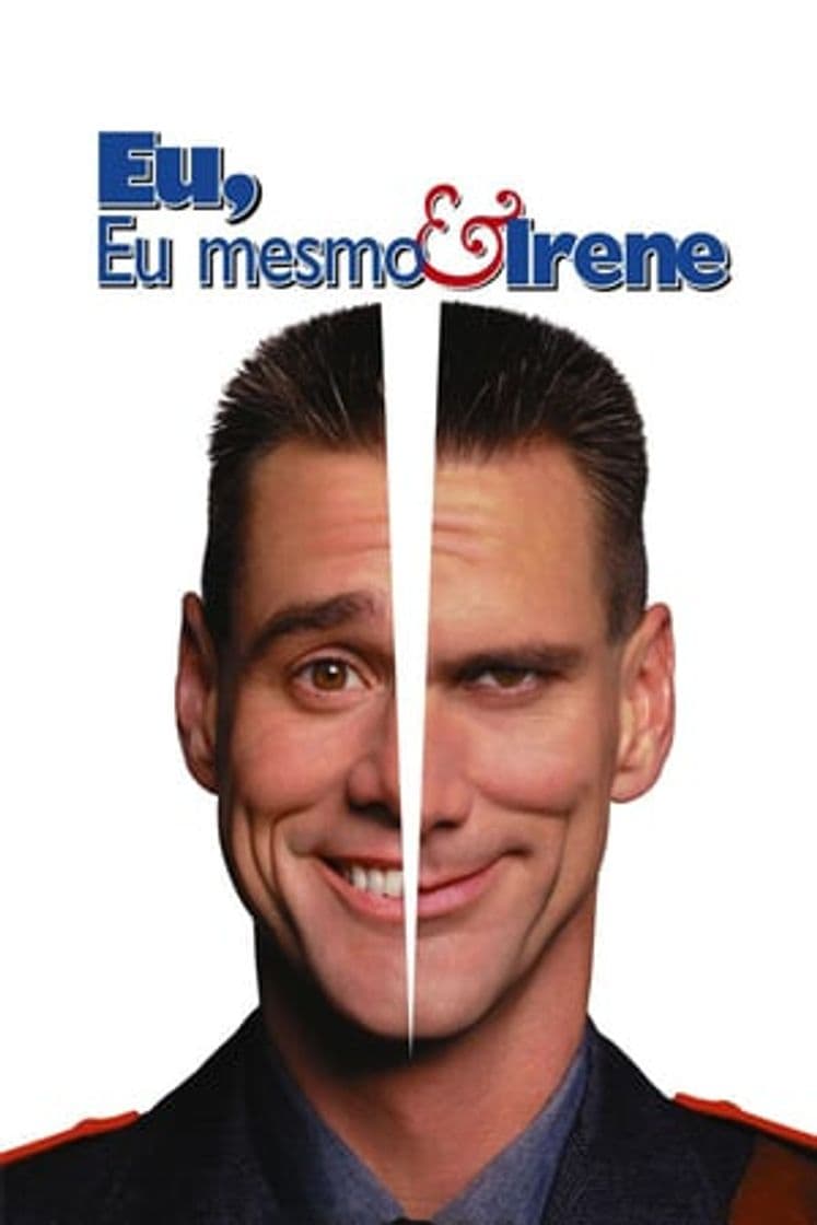 Película Me, Myself & Irene