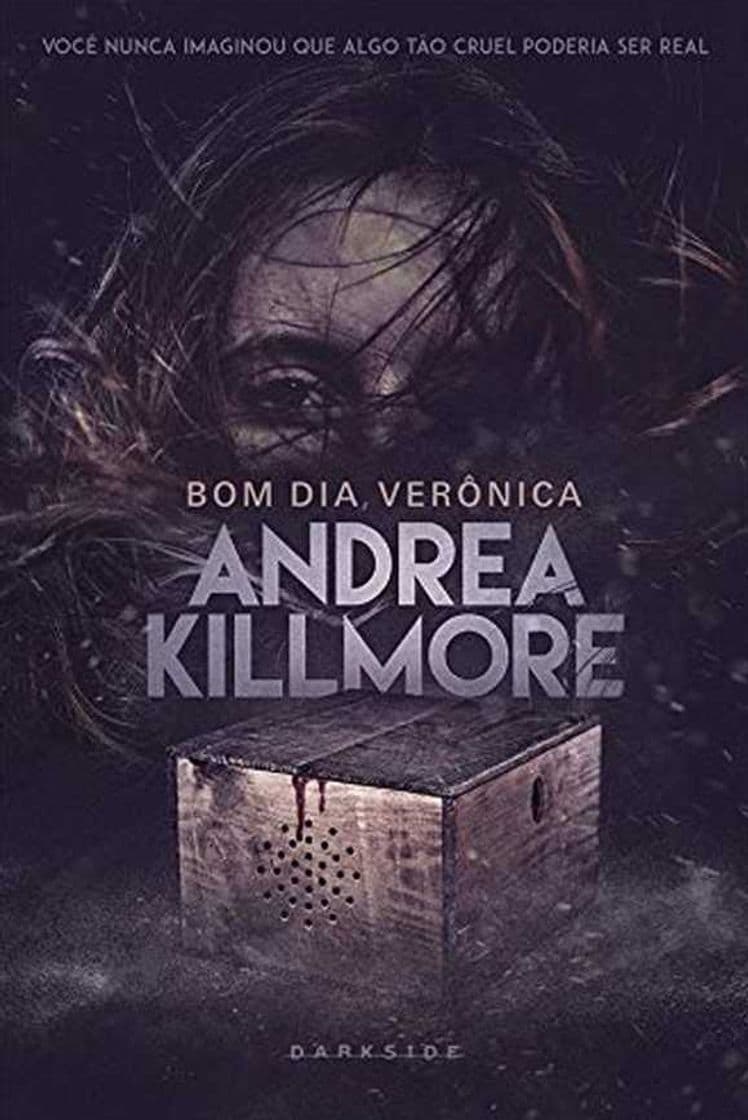 Moda Bom Dia, Verônica – Andrea Killmore