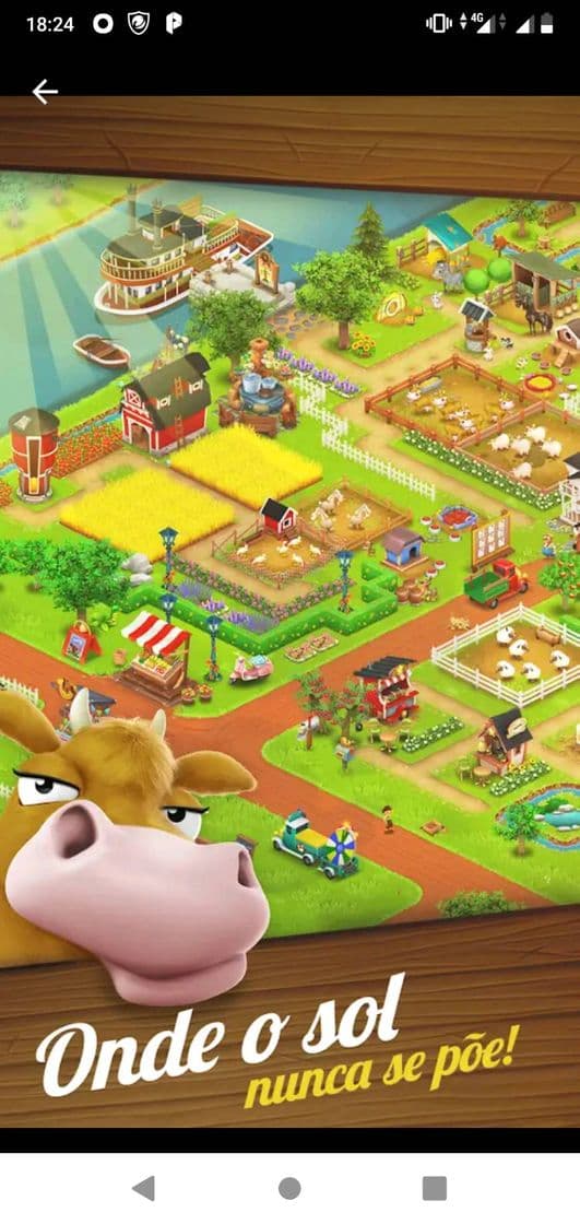 Moda Hay Day - Apps on Google Play