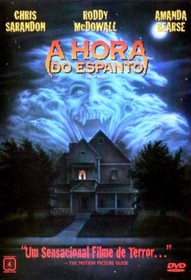 Película Fright Night