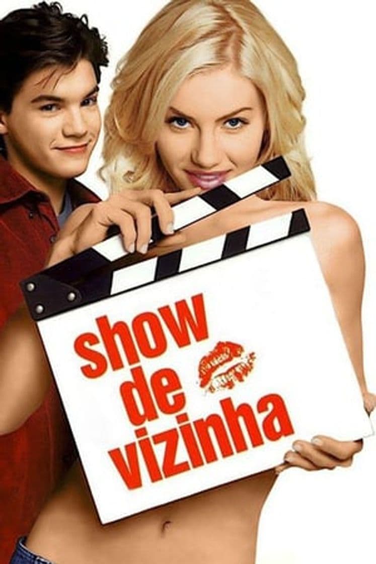 Película The Girl Next Door