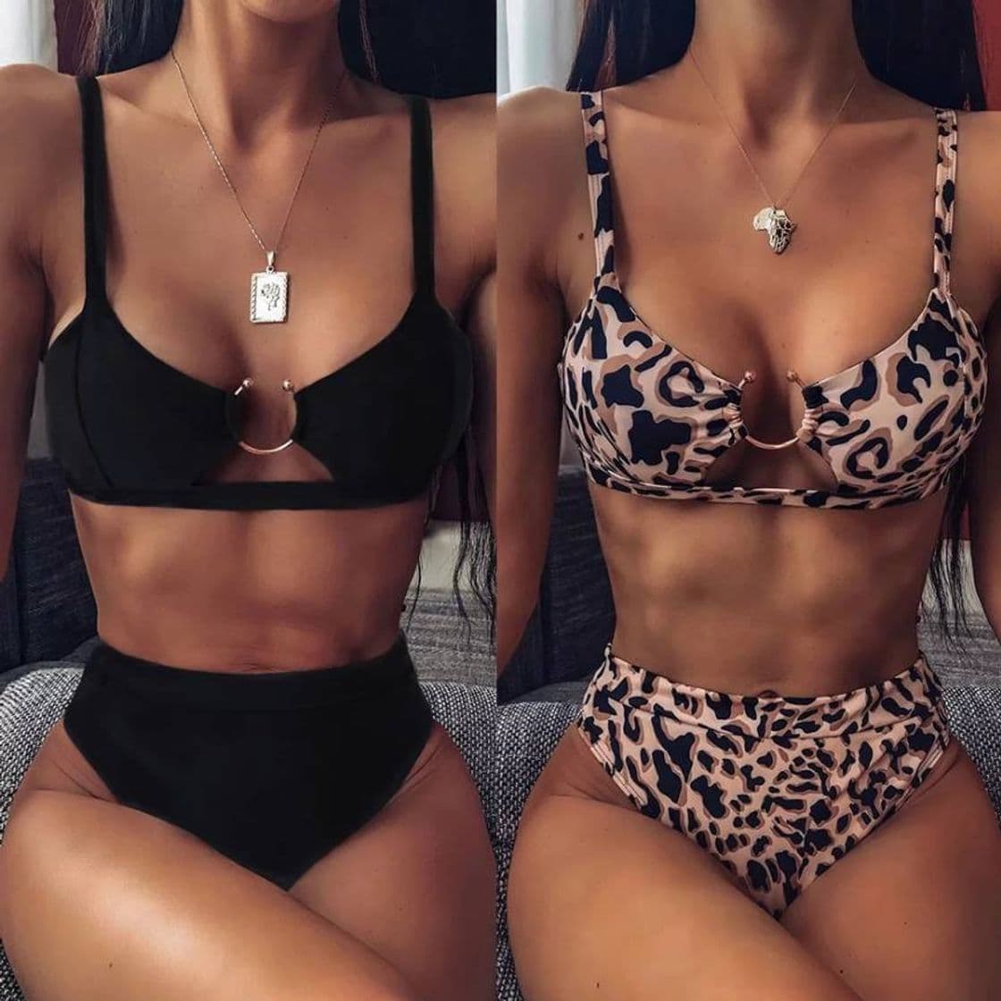 Fashion Lindo bikini