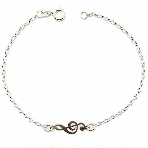 Producto PULSERA CLAVE DE SOL