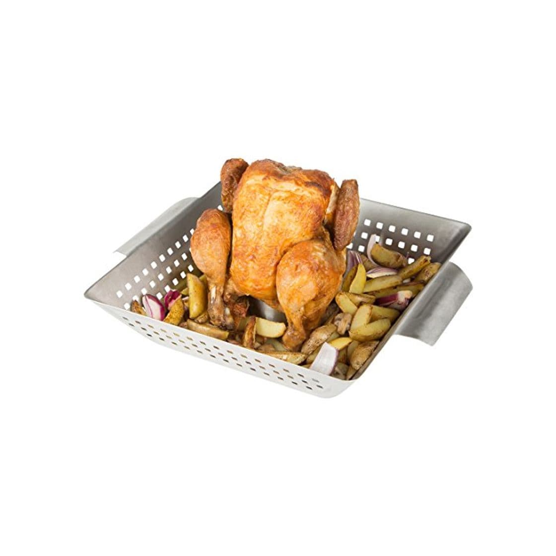 Producto Bruzzzler 1150 Asador para Pollo y Aves