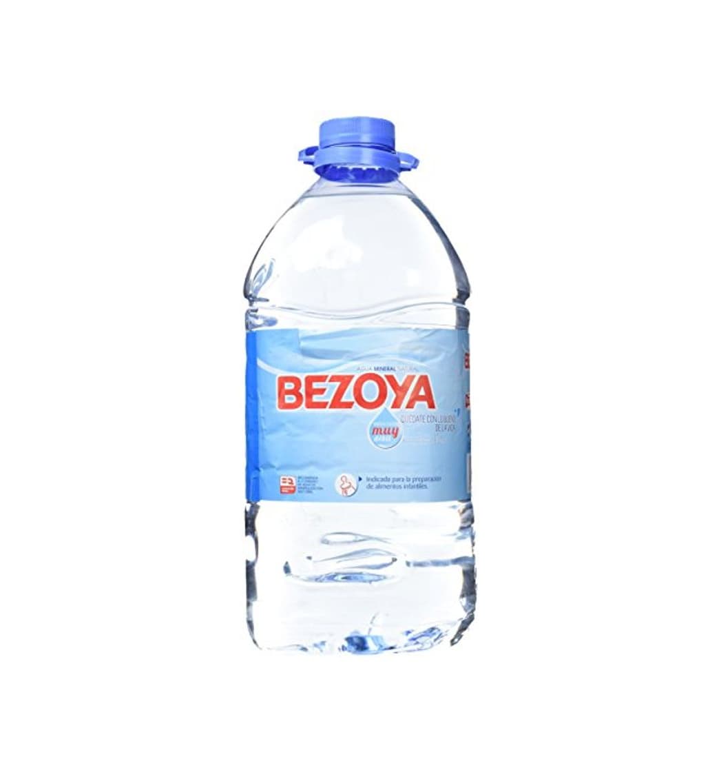 Producto Bezoya