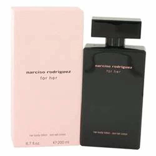 Belleza Narciso Rodriguez For Her - Loción corporal